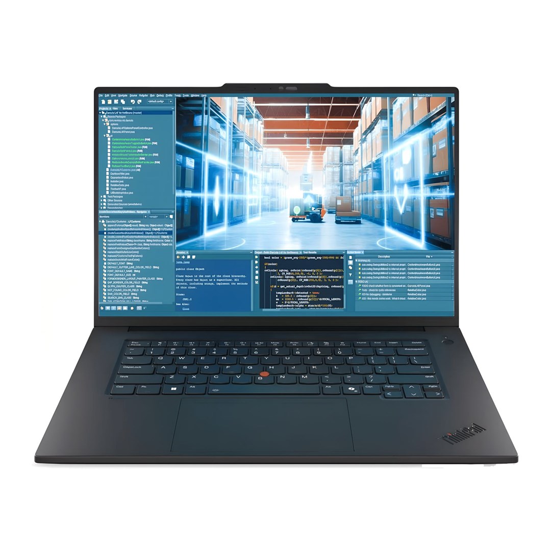 Lenovo ThinkPad T1g G8 Ultra 7