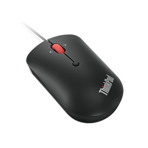 Lenovo | ThinkPad USB-C Wired Compact