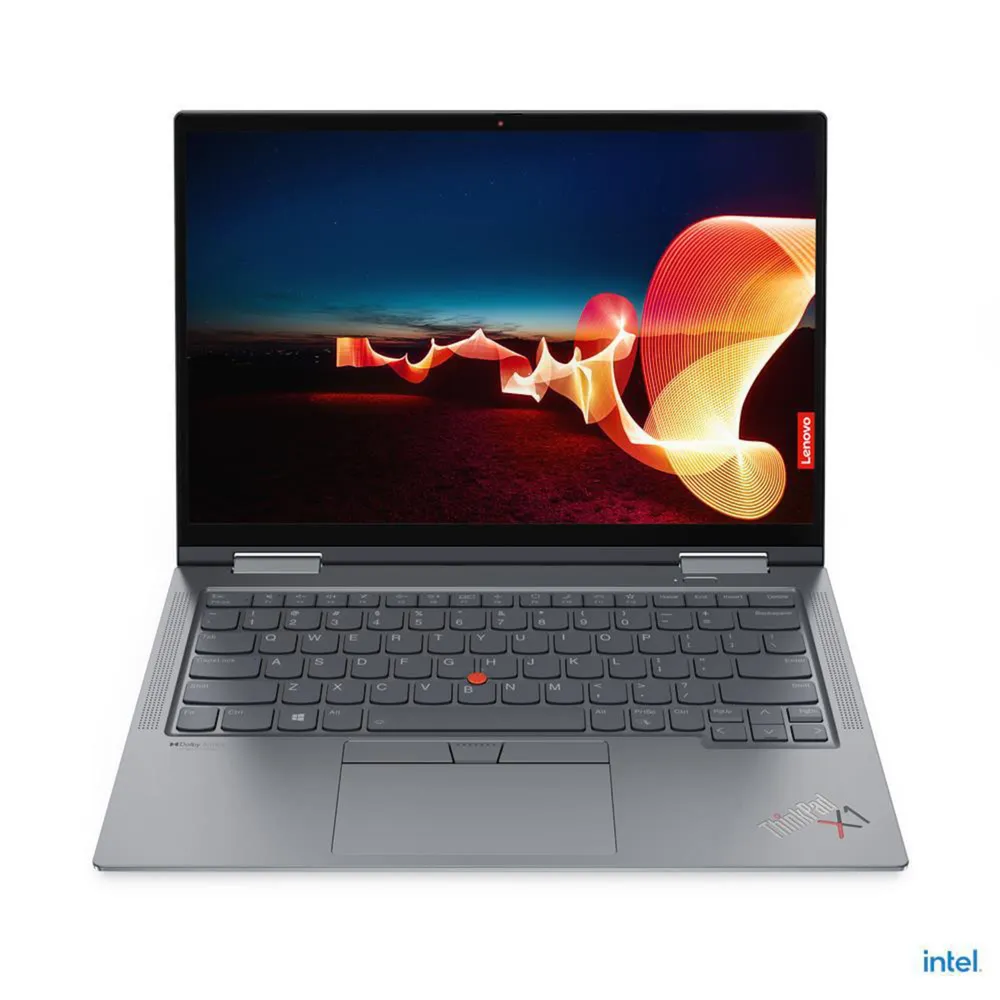 Lenovo ThinkPad X1 Yoga 14" Full