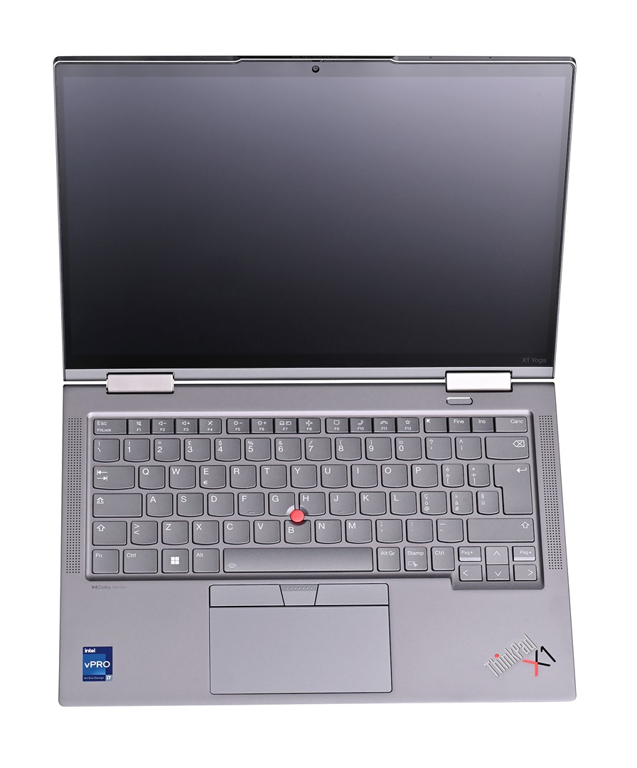 Lenovo ThinkPad X1 Yoga G8 21HRS1GP0N