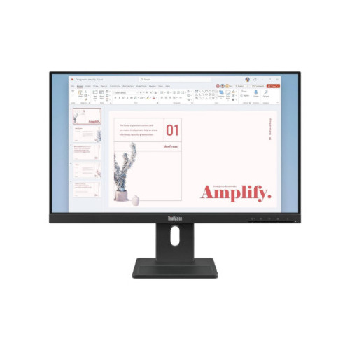 Lenovo ThinkVision E24-40 64BAMAT1EU - 23