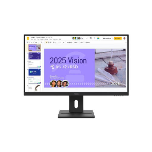 Lenovo ThinkVision E27Q-40 64BDGAT4EU - 27&quot
