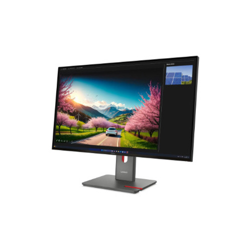 Lenovo | ThinkVision P32UD-40 | 32