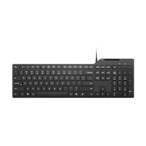 Lenovo  USB-A Wired Smartcard Keyboard 5000