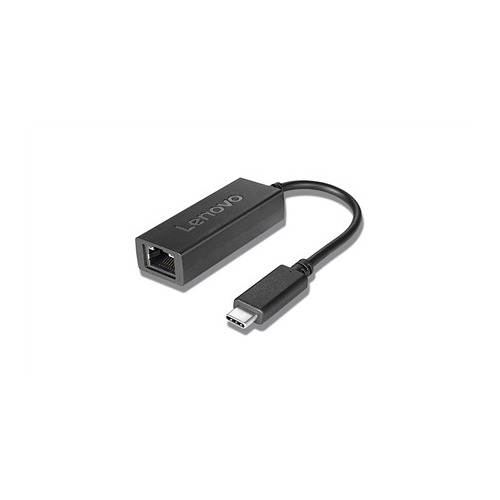 Lenovo | USB-C to Ethernet Adapter