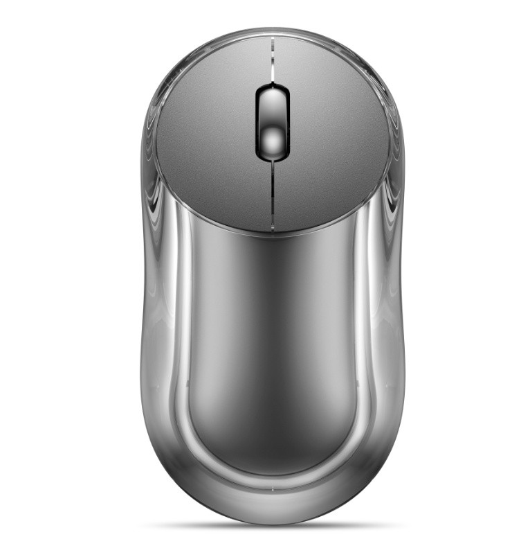 Lenovo Wireless Multi-Mode mouse 8000 4Y51V37298
