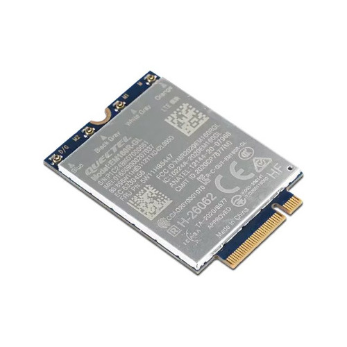 Lenovo Lenovo WWAN Module for X1