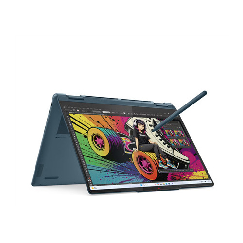 Lenovo-  Yoga 7 2-in-1 14AKP10 AMD
