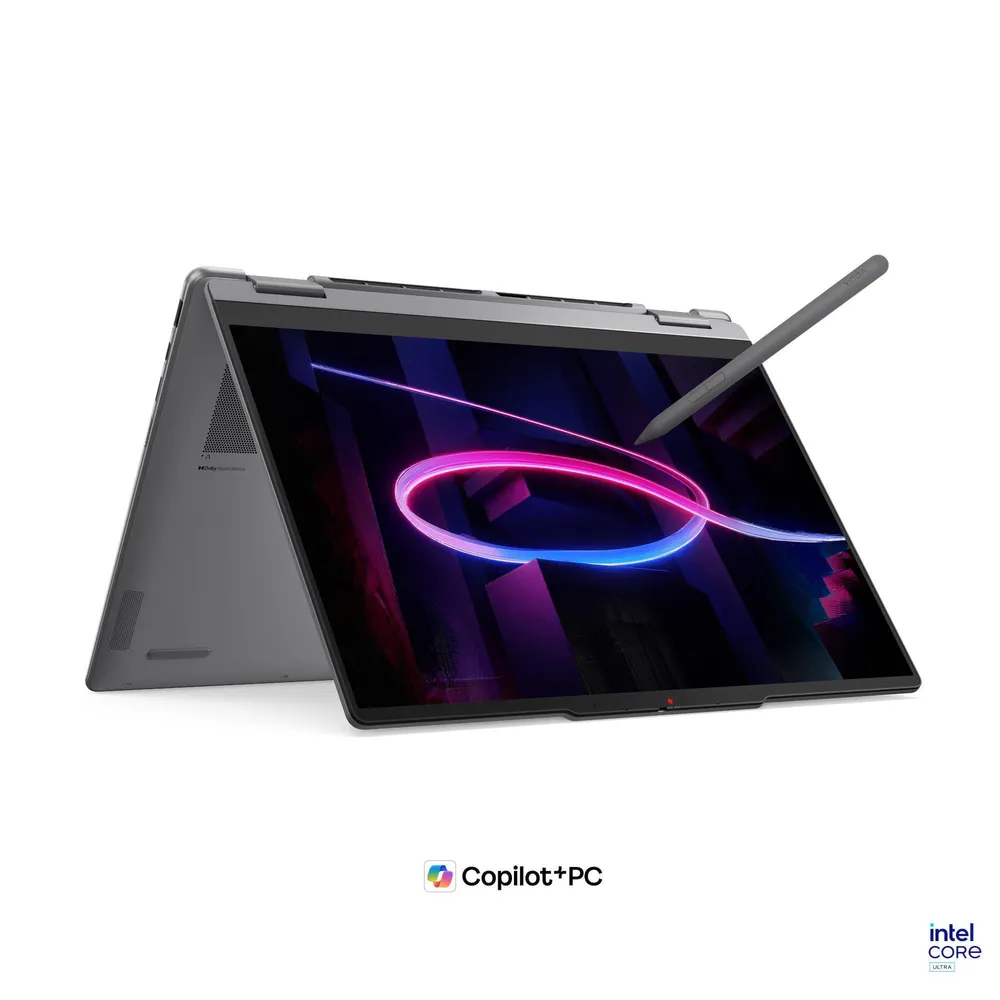 Lenovo Yoga 7i 2-in-1 Aura Edition