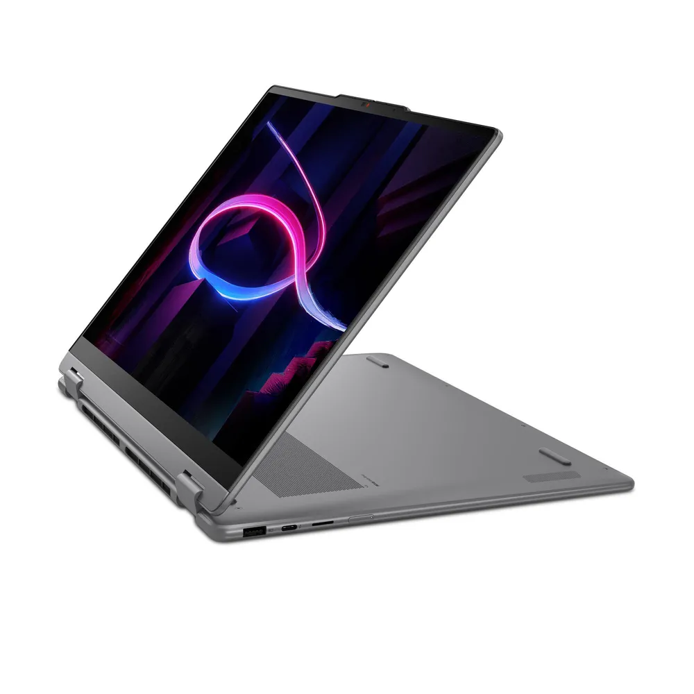 Lenovo Yoga 7i 2-in-1 Aura Edition