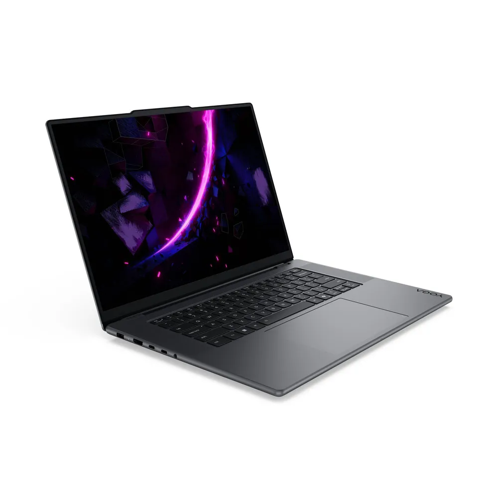 Lenovo Yoga Pro 9i Aura Edition