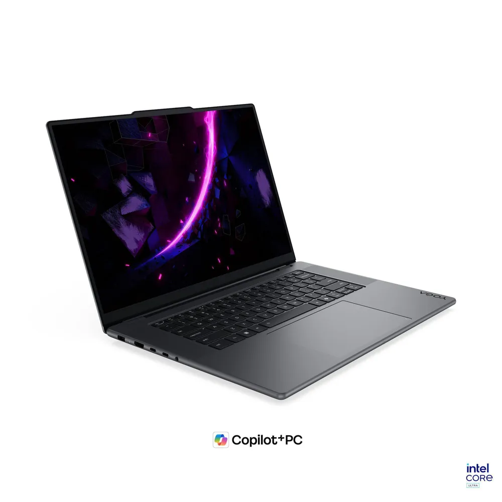 Lenovo Yoga Pro 9i Aura Edition