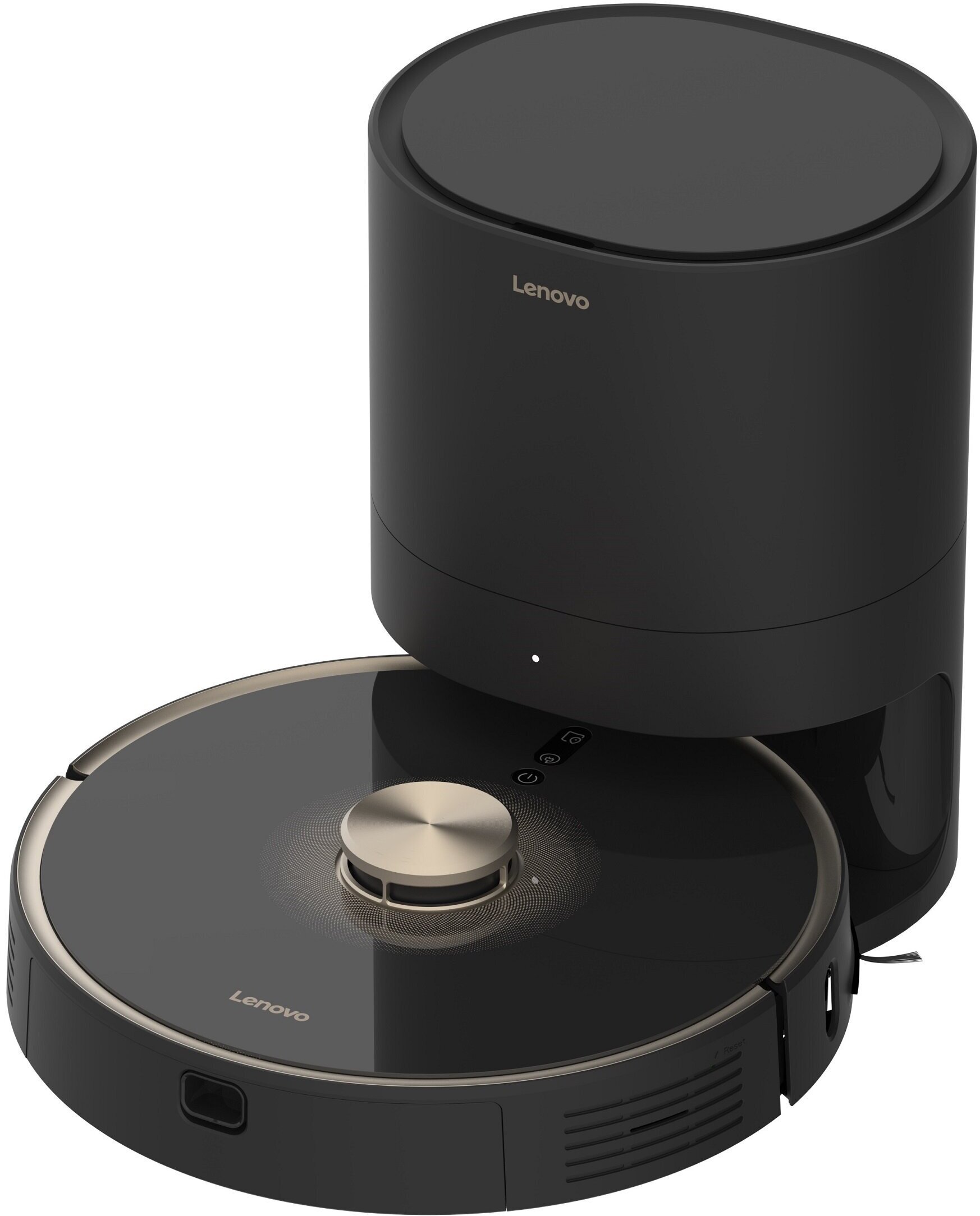 Lenovo T1S Pro Robot Vacuum Cleaner