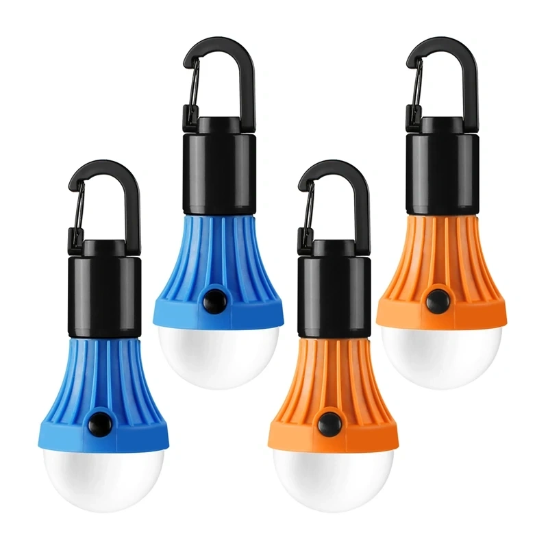 Lepro 330030-4 Battery-Powered Camping Lamp |