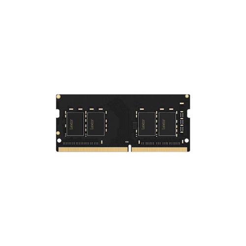 Lexar 8GB DDR4-3200 SO-DIMM Memory |