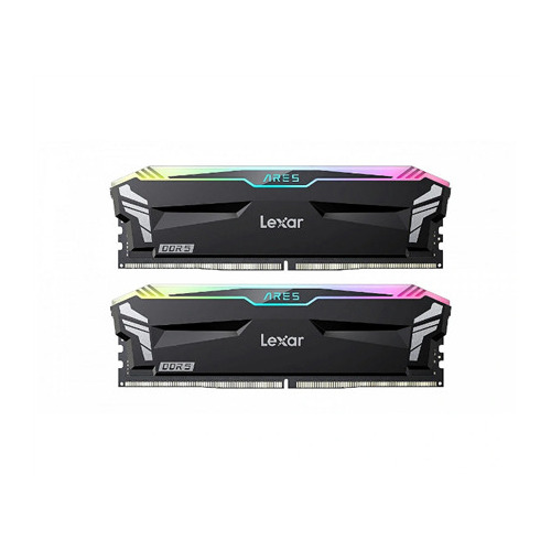 Lexar Media Lexar ARES 32GB (2x16GB)