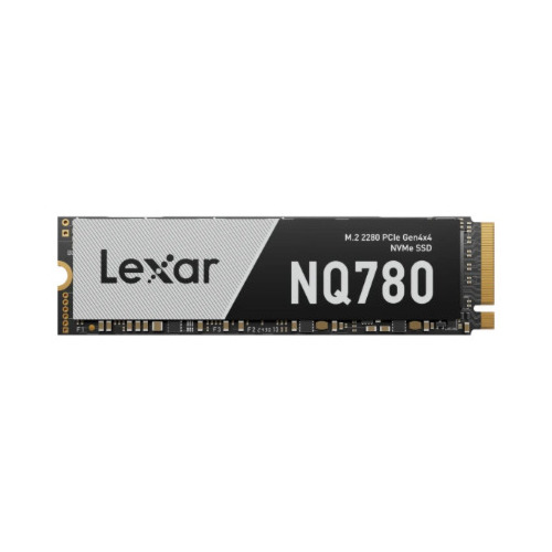 Lexar  LNQ780 M.2 2280 PCIe