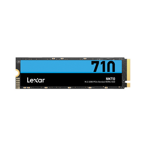 Lexar NM710 1000 1TB M.2