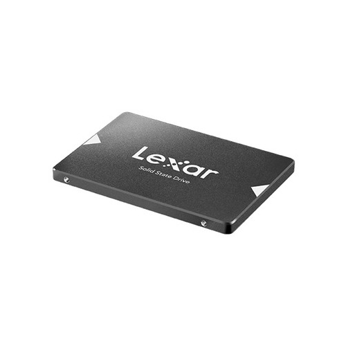 Lexar NS100 256GB 2.5" SATA