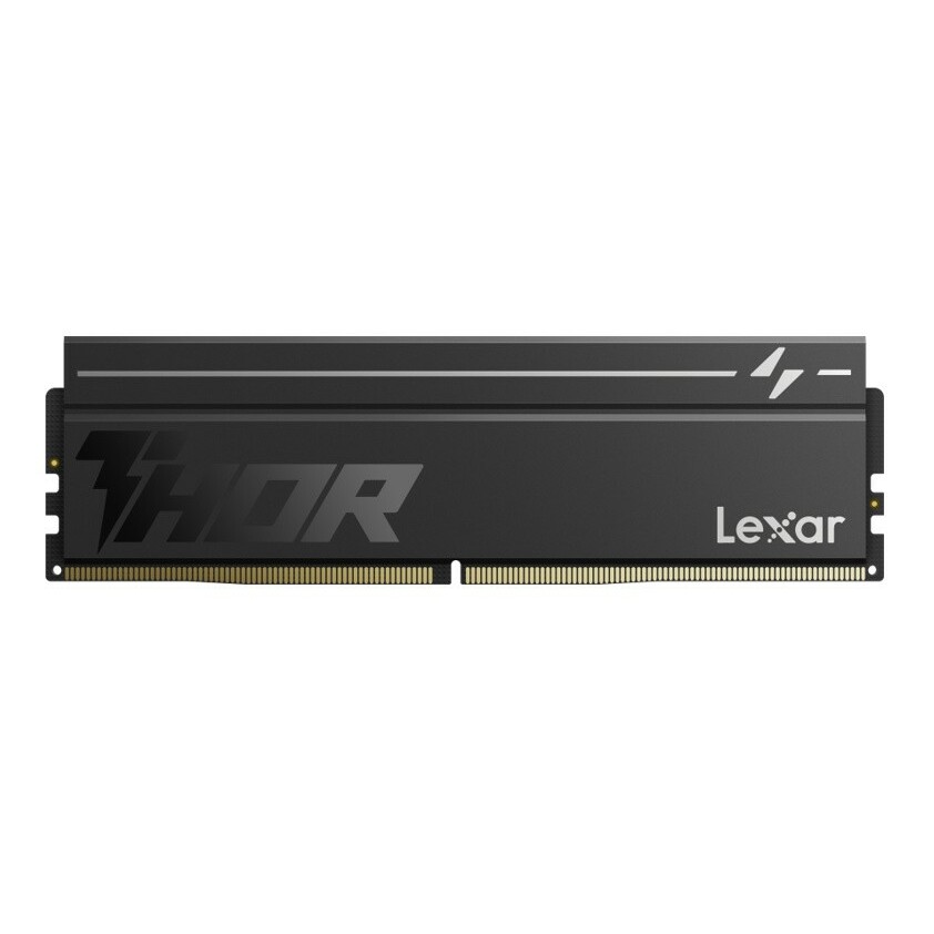 Lexar PC Memory DDR5 THOR2.0