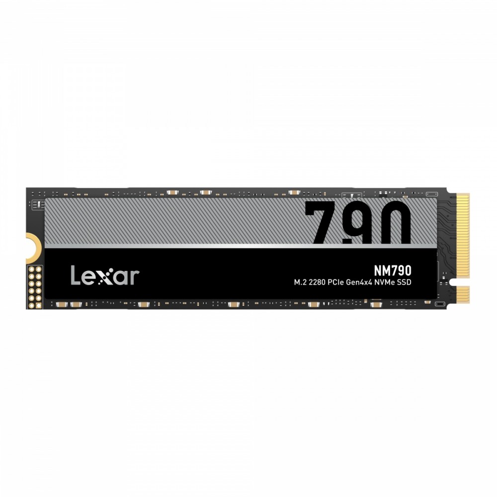Lexar NM790 2TB M.2 2280