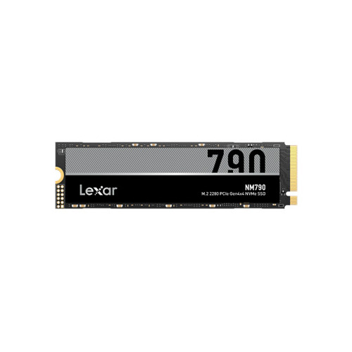 Lexar NM790 512 512GB M.2