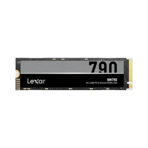 Lexar Media Lexar SSD | NM790