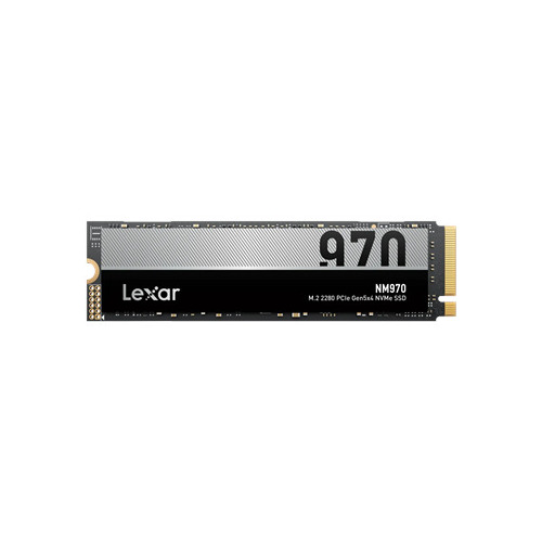 Lexar NM970 1TB M.2 2280