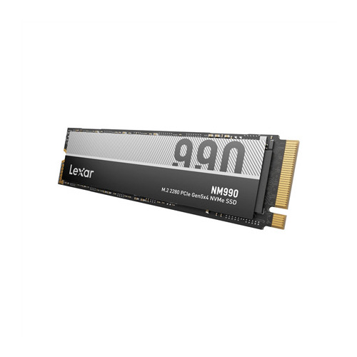 Lexar SSD | NM990 | 1000