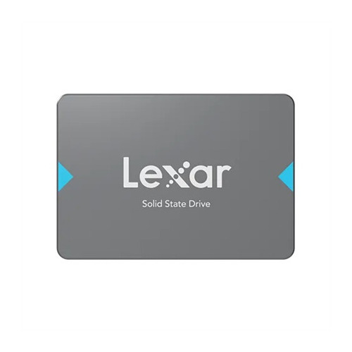 Lexar NQ100 1TB 2.5" SATA