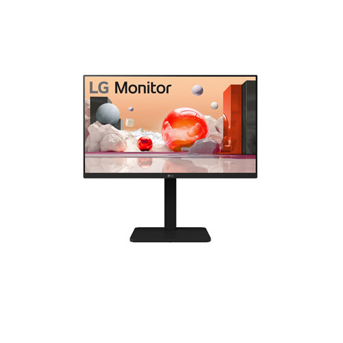 LG  | 24BA450-B | 24 &quot