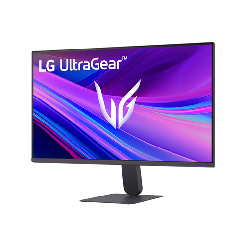 LG 24G411A-B - 24" FHD 1920