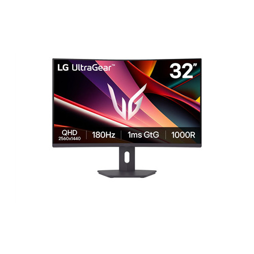 LG 32G600A-B - 32" QHD 2560