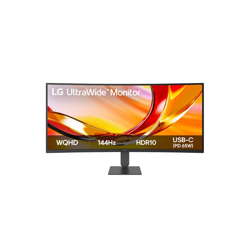 LG  34U640B-B UltraWide | 34 &quot