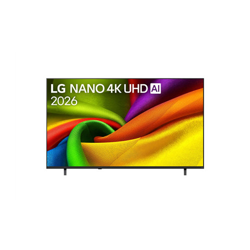 LG  NANO 4K AI TV |