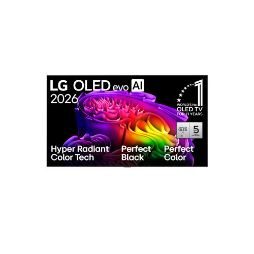 LG OLED83G61LW.AEU 83" OLED 4K