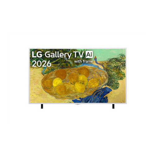 LG QNED 55LX7B6LA 55" Mini LED
