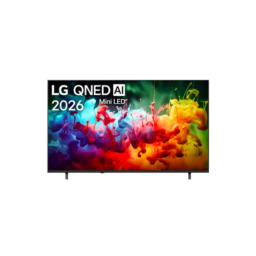 LG  QNED 4K AI Mini LED