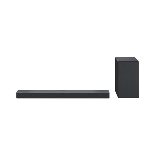LG Sound Bar SC9S | LG