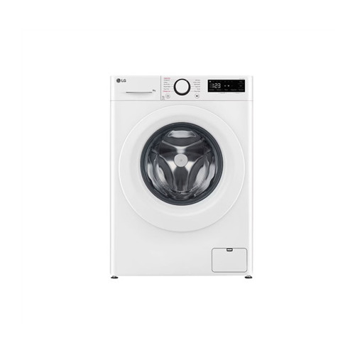 Veļas mašīna LG F2WR508SWW | F2WR508SWW