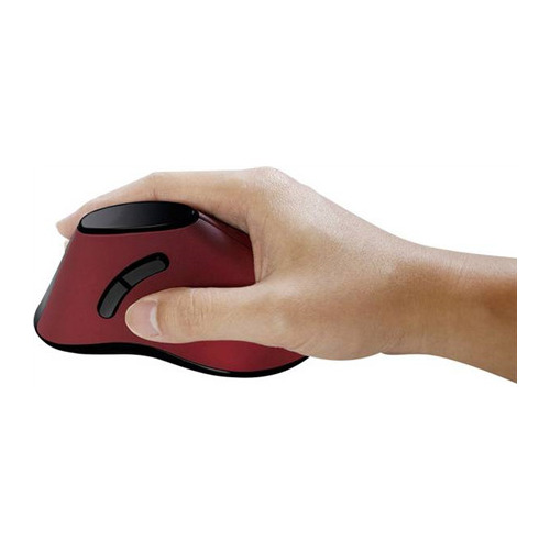 Logilink | Ergonomic Vertical Mouse |