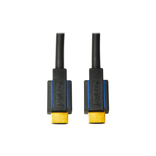 Logilink  | Premium HDMI Cable for