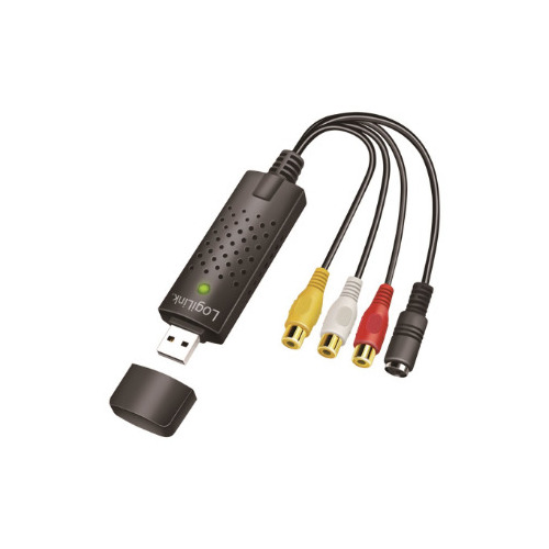 Logilink | USB 2.0 A/V