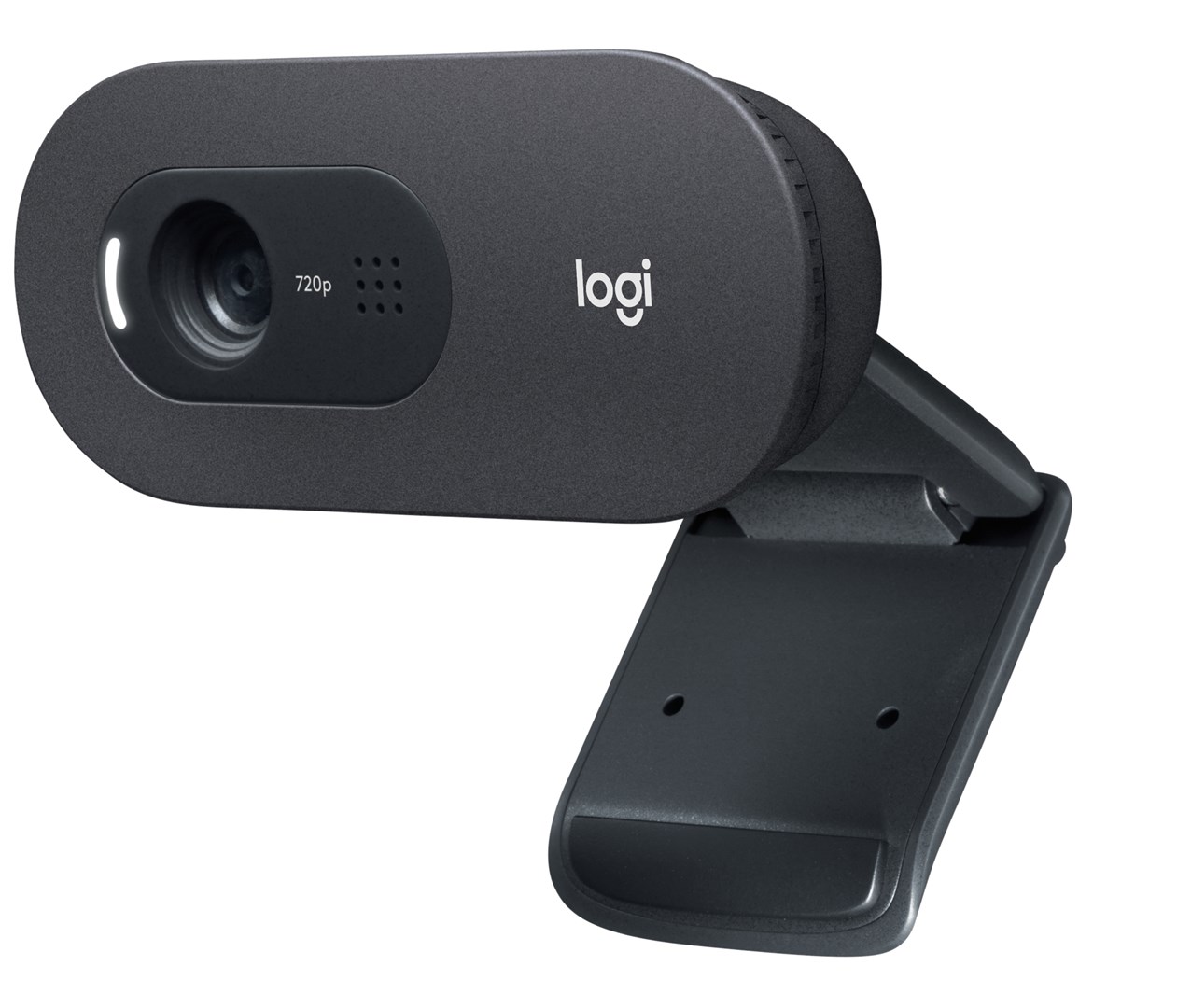 Logitech C505 webcam 1280 x 720