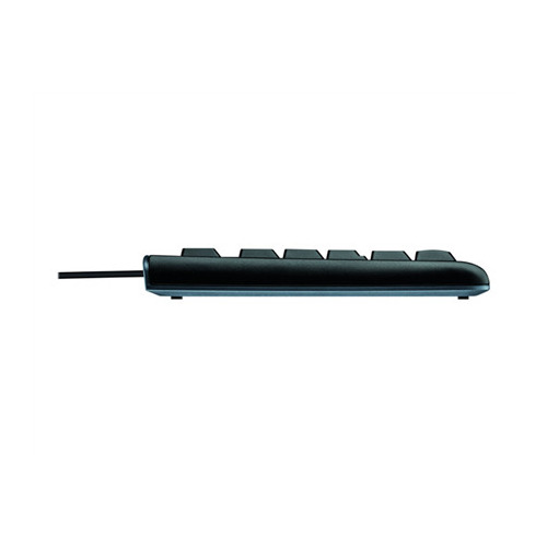 Logitech  | Desktop MK120 | Wired