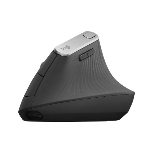 Logitech  | Ergonomic Mouse | MX