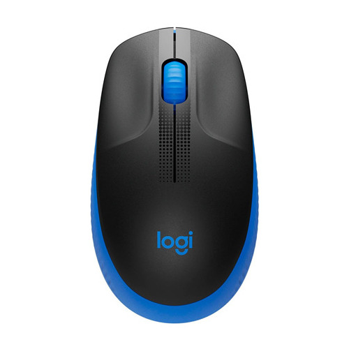 Logitech | Full size Mouse |
