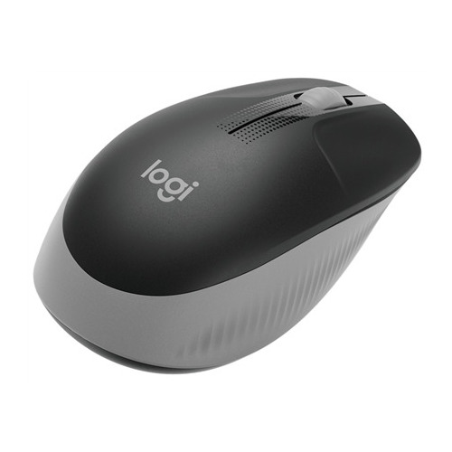 Logitech M190 grey (910-005906) | 910-005906