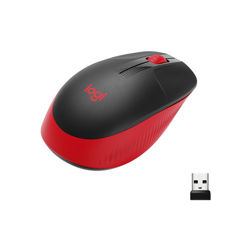 Logitech | Full size Mouse |