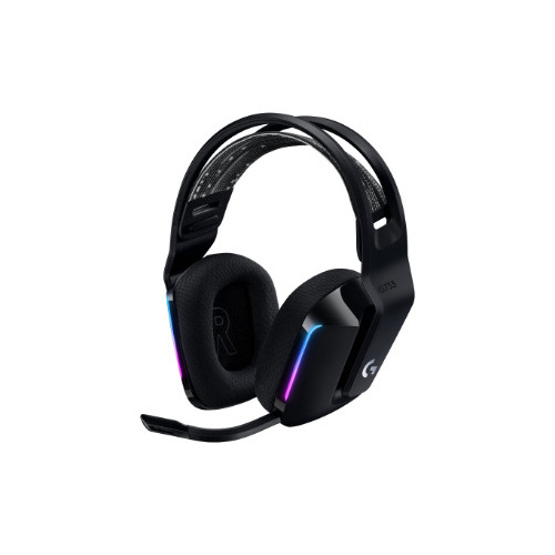 Logitech G733 Lightspeed Black | 981-000864